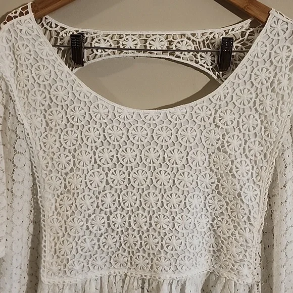 ULTRA PINK TOP - Picture 2 of 8